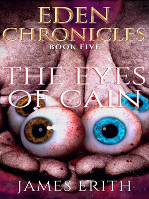 cover image of Eyes of Cain